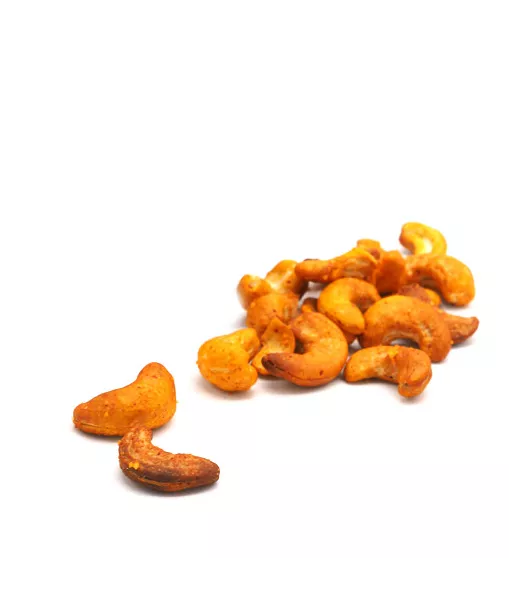 AS DE LA TRUFFE - Noix Cajou W240 - SAFRAN 2.5KG